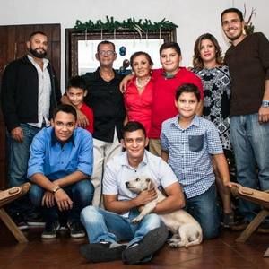 Meet your Posher, Eloisa